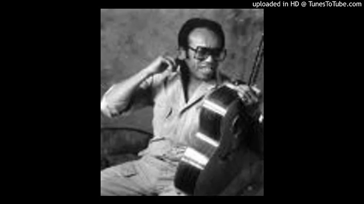 BOBBY WOMACK - SWEET CAROLINE