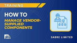 Full Subcontracting in Business Central Part 4: How to Manage Vendor-Supplied Components Guide
