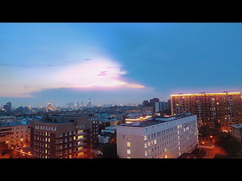 VXLLAIN Amber Skies BEST PART Speed Up Reverb