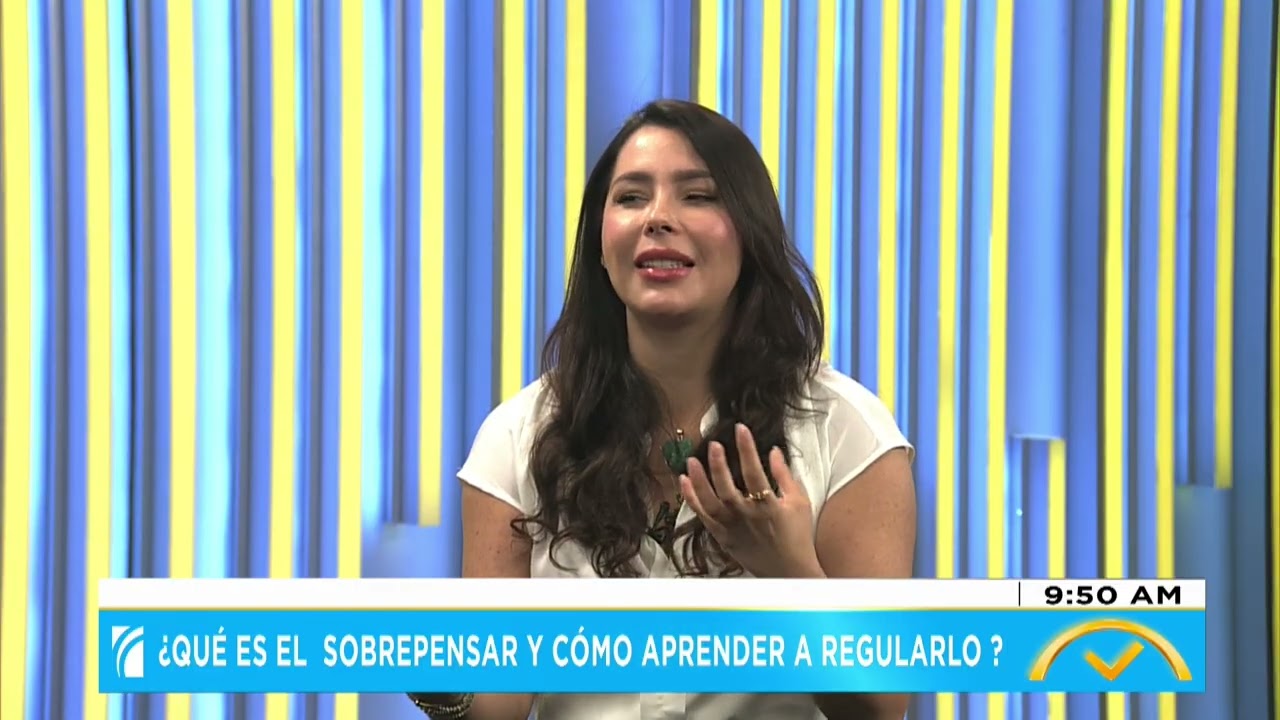 ¿Qué es sobrepensar y como aprender a regularlo?