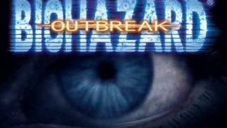 Resident Evil Outbreak Soundtrack "Into the Unknown"