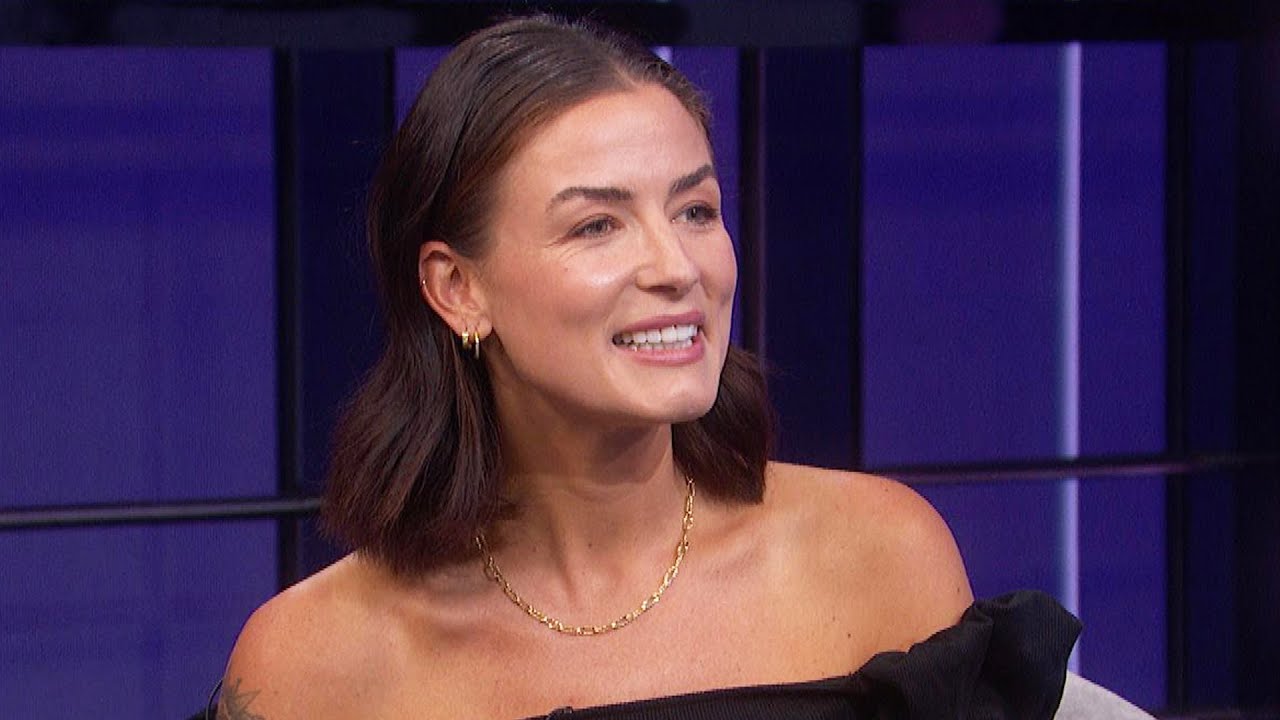 Aesha Scott REACTS to Tying Kate Chastain in 'Below Deck' Seasons (Exclusive)