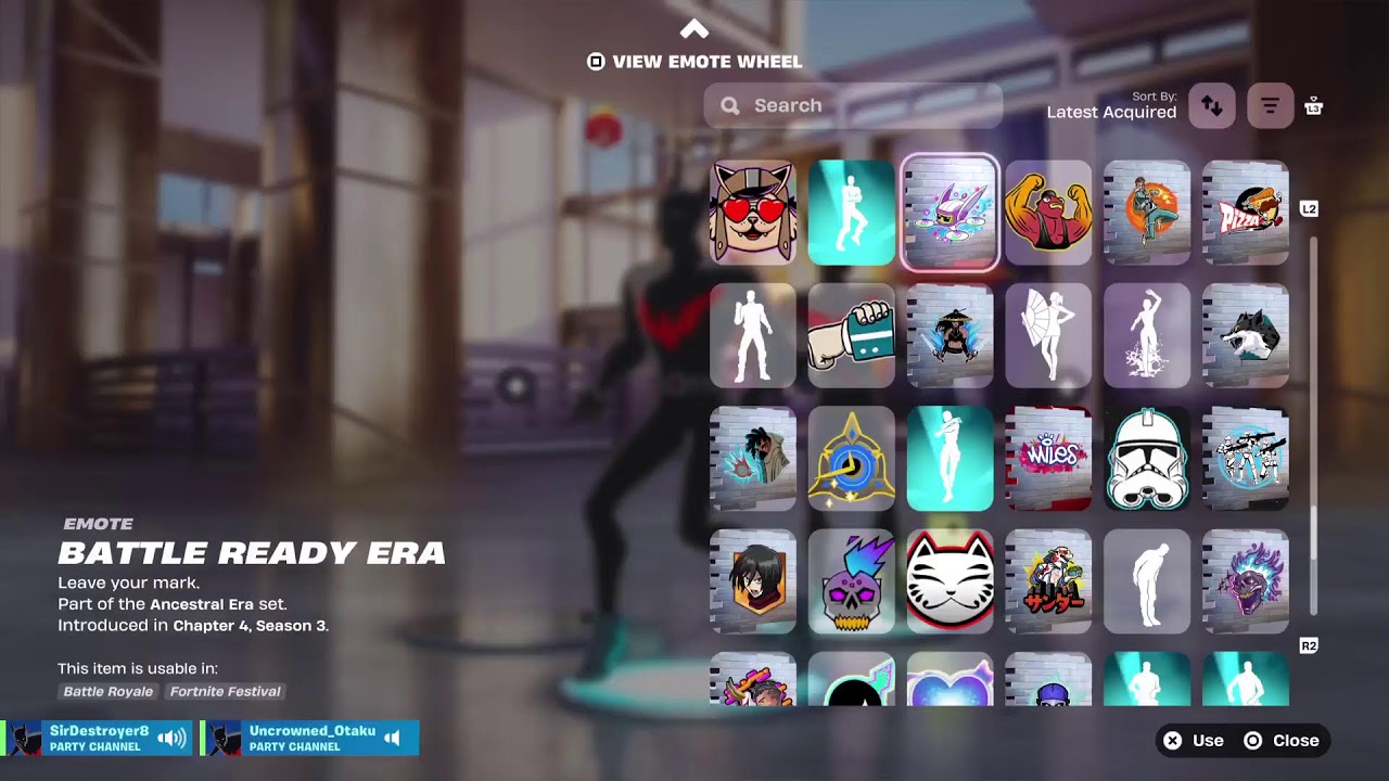 1 thing a Quincy finna do is hit his shots! 