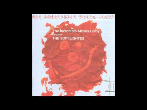 Incredible Moses Leroy - Country Robot / A Letter ...
