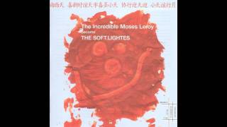 Miniatura del video "Incredible Moses Leroy - Country Robot / A Letter To Dorothy"