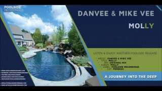 PSR0022 // DanVee & Mike Vee // Molly // Original Mix