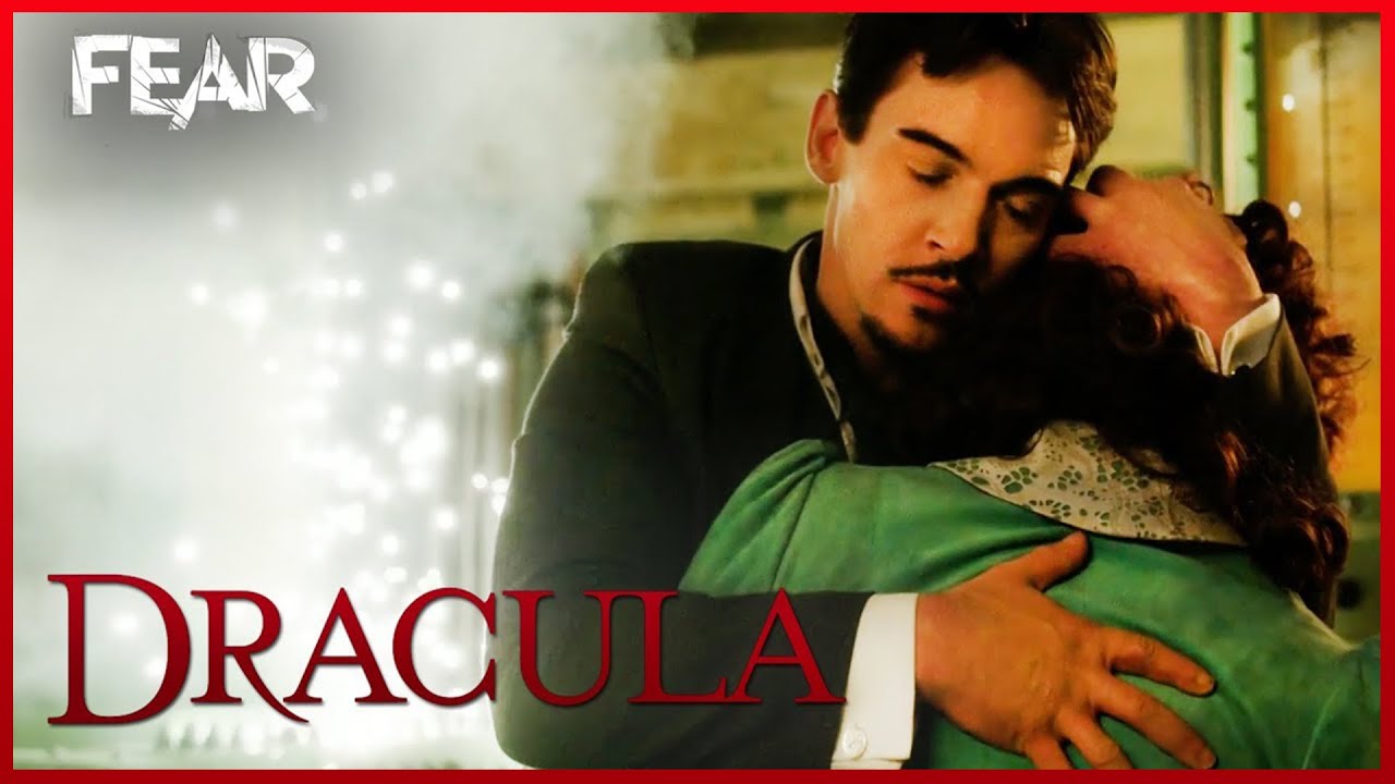 Mechanical Malfunction | Dracula (TV Series)