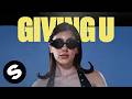 Raphi - Giving U (Official Audio)