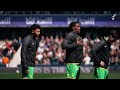 ROCKING away end at The Den 🙌 | Behind the scenes from our Easter Monday victory 🐣