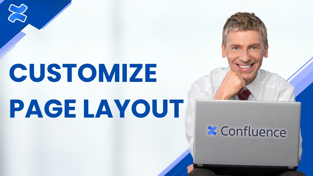 Как настроить макет страницы в Confluence | Пошаговое руководство (2026)