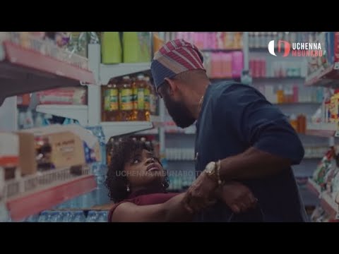 MGOMBEA UCHAGUZI AINGIA KWENYE MTEGO WA MWANAMKE Full Movie 