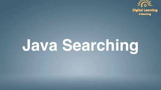 39 Java Searching Program | Online Training Download app from below link