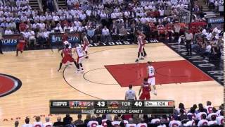 Washington Wizards Pistol Slob