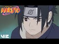 Sasuke vs. Naruto's Shadow Clones | Naruto, Set 5 | VIZ