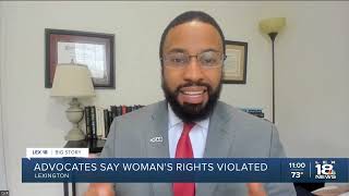 Video: CAIR Calls for Probe of Forced Hijab Removal by Kentucky Jail