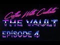 Frank Cullotta Vault Interview 4: Frank discusses crooked police, Chicago outfit 60's & life in jail