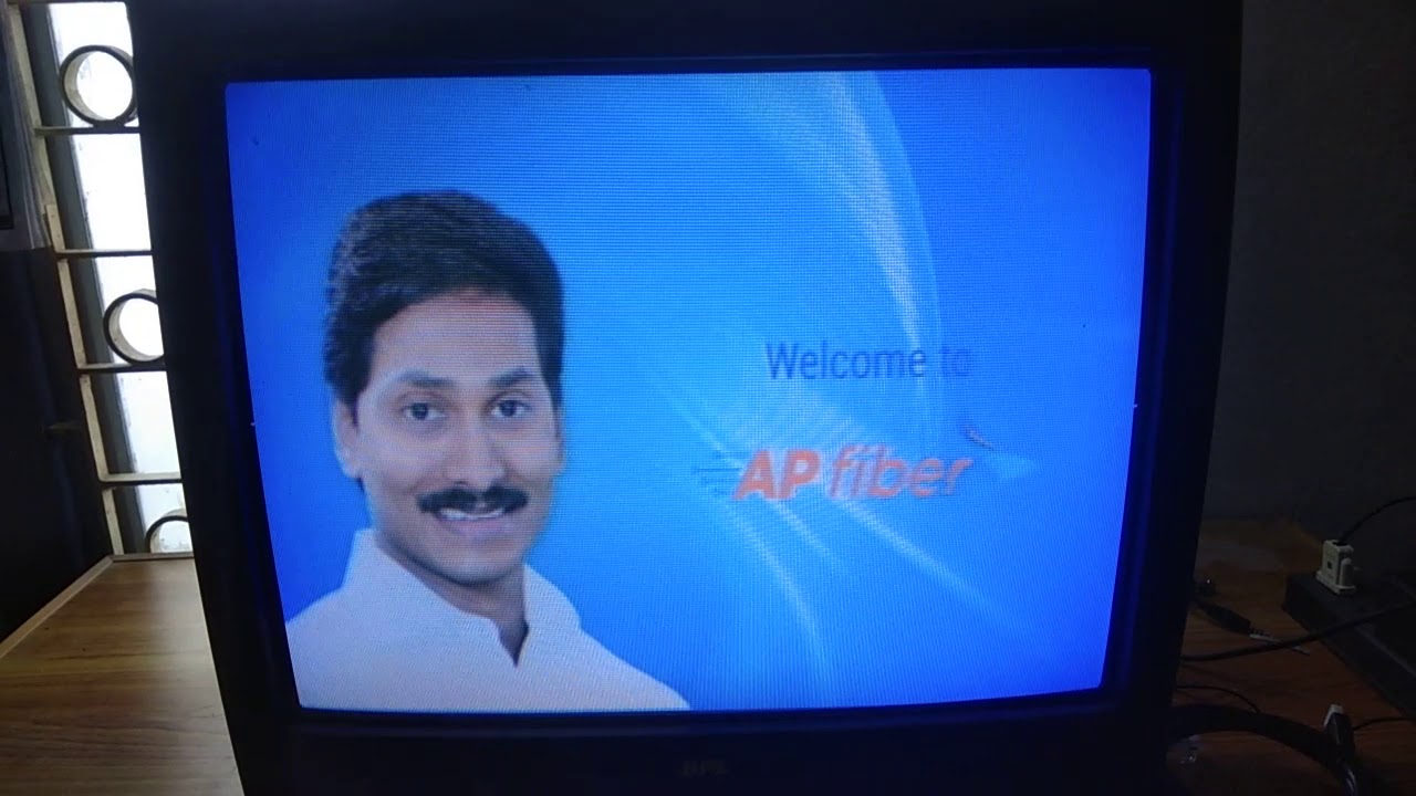 Ap fiber net Ur good new