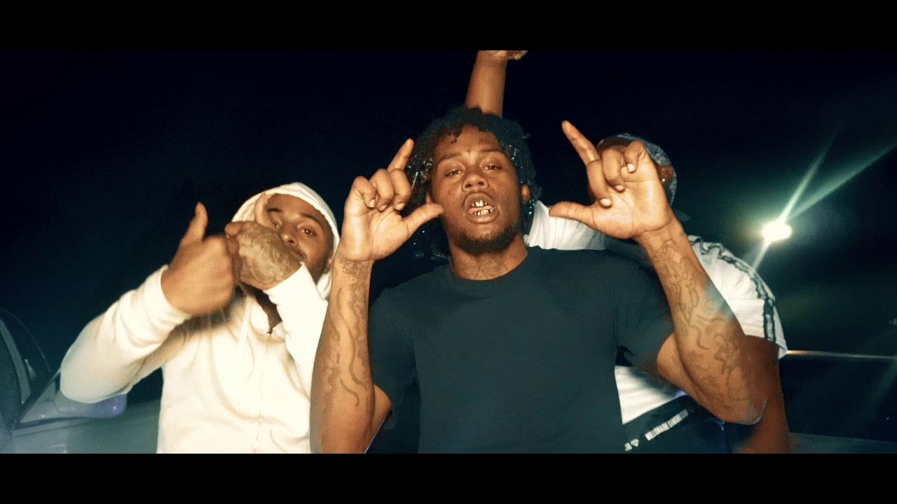 NWAN - Status Making (Official Music Video) shot by @sheekmilly