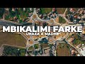 MBIKALIMI I FARKES, UNAZA E MADHE | 4K DRONE VIDEO, TIRANA 2021