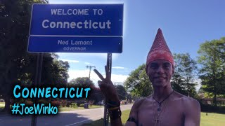 Connecticut | Autistic Guy Returns (2022) | Joe Winko