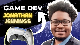 Unity GAME DEV Talks About Working in the GAME INDUSTRY w/ Jonathan Jennings | Coder Convos Wealth