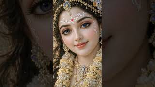 Moha Sant banhaiya #radhakrishna #radheradhe #radha #song