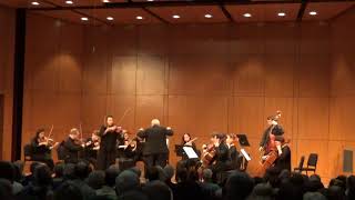 A.Schnittke - Polka / E.Tatarintseva, RSO
