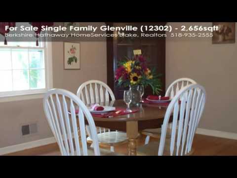 11 Doris Dr, Glenville, NY home video tour