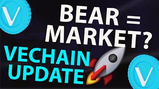 VECHAIN IT'S OVER, SELL EVERYTHING | VECHAIN PRICE PREDICTION 2025 | VET PRICE PREDICTION | VET