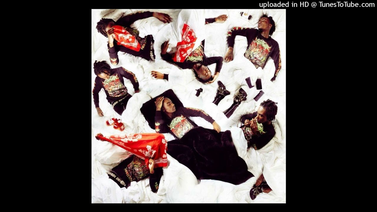 [free] Osamason + Thrty + Osama Season Type Beat - Mordor