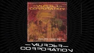 Murder Corporation - Murder in Mind