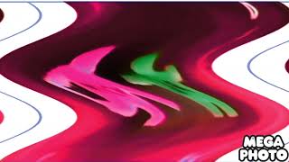 Nbc Noggin And Nick Jr Logo Collection Fells Dizzy