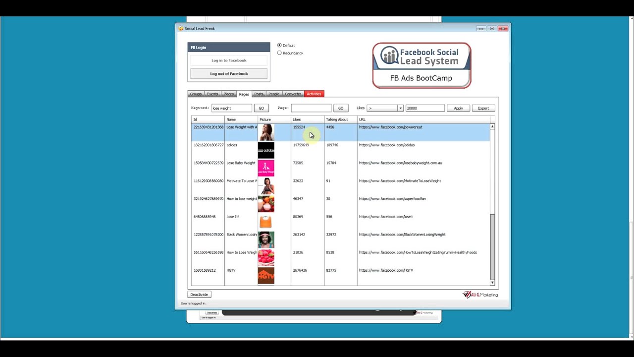 Social Lead Freak Review- An Inside Look to Social Lead Freak