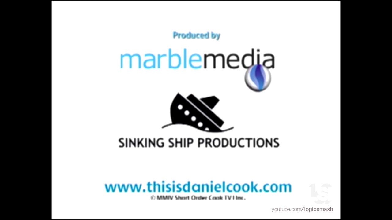 Marble Media Sinking Ship Productions Treehouse