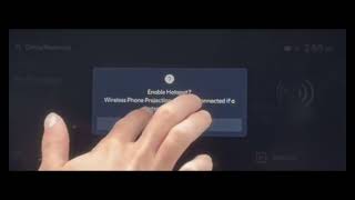 How to Turn on Your Hyundai's Wi-Fi Hotspot