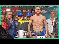 Did Canelo Alvarez cheat in the Weigh In? #CaneloGGG2