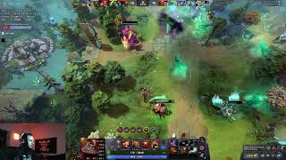 Best offlaner wrecks team mmr! abiotic factor later?