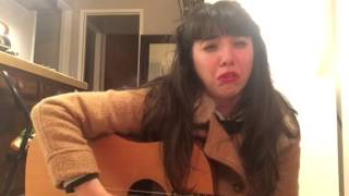 Katie Dill Maude Audition 2016