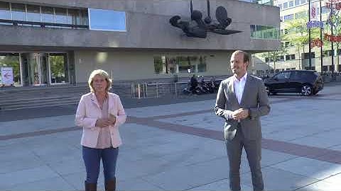 Concept werkprogramma MRE 2021