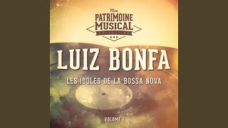 Video thumbnail of "Luiz Bonfá   - Bonfa-Nova"