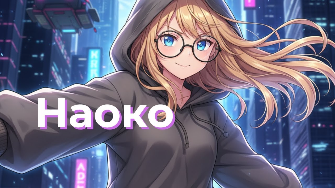 Наоко | Official Music Video