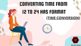 Famous Time Conversion| P36 2809 | ECC Prayaas Net Worth
