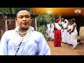 The Sacred Pot Of Doom - Lizzy Gold Nigerian Movies 2025