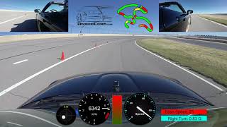 Time Attack Event #8 - PPIR - October 21, 2018