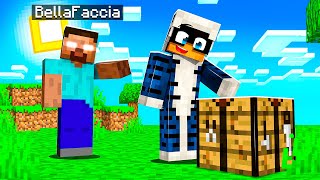 SCHERZO A KENDAL - MI FINGO HEROBRINE