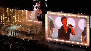 Bruno Mars Performs “Treasure” LIVE at Raymond James Stadium 9.12.26 Tampa, Florida Update