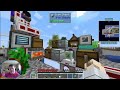 Sky Factory Ep. 5: Streamlining Storage with ME Systems!