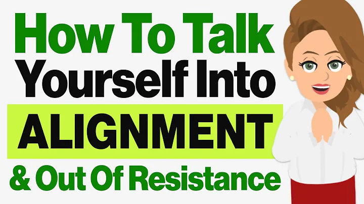 How You Talk Yourself Into The Life You Want 🚀 Abraham Hicks 2025