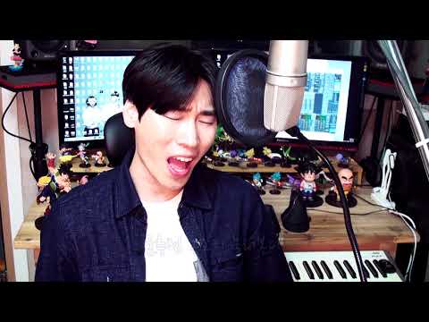 투빅 - 그 와중에 (cover)  │최성용 하비TV│