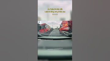 An Toàn là trên hết, Luật lá đúng sai gì tính sau 😨 #giaothong #antoangiaothong #laixeantoan